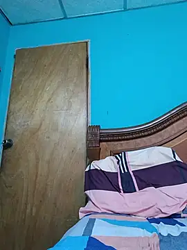 cristian07_ 网络视讯表演