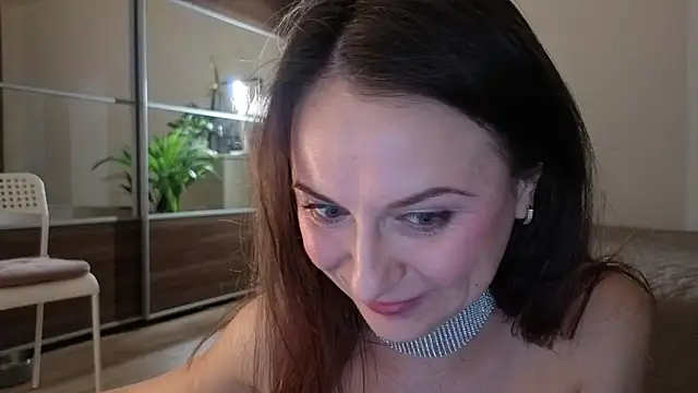 Živý XXX chat Satin_Sin