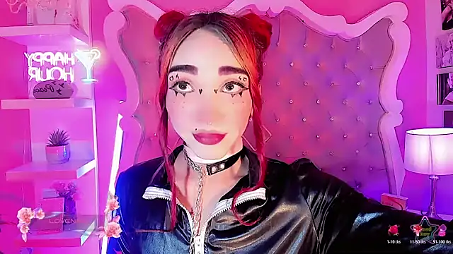 دردشة LeyXandrabraz الجنسية المباشرة