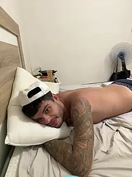 Darylpollalarga Webcam Show