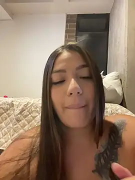 Živý XXX chat Latina_vanessa
