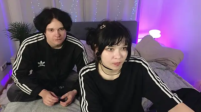 myawka1's Live XXX Chat