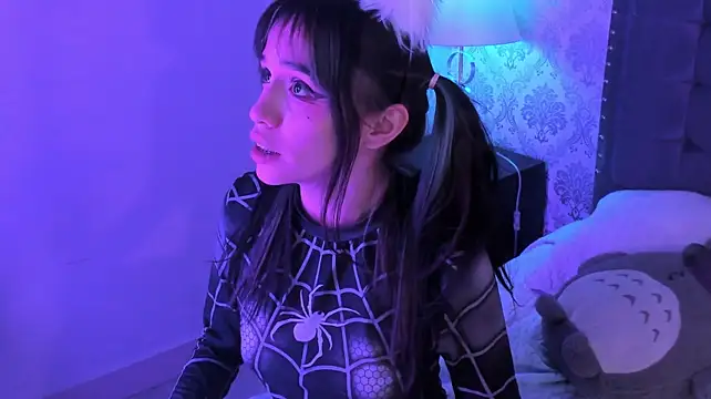 kitticam Chat XXX live