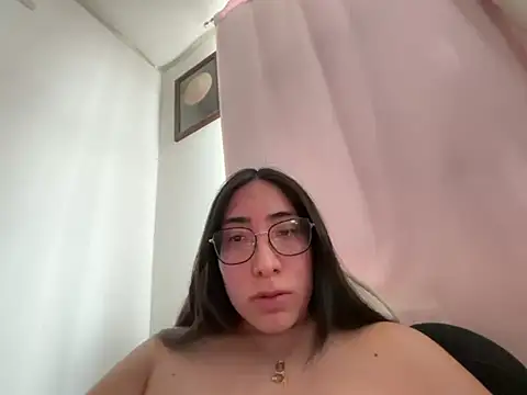 vampiralatina Chat XXX in diretta