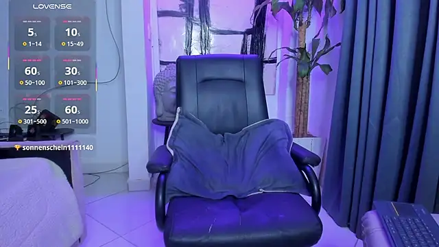 JacoLive webkamerás műsora
