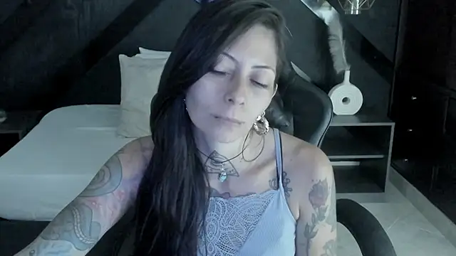 Онлайн чат XXX dark_gotica