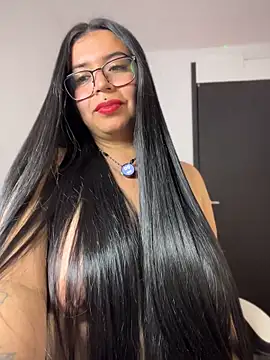 Devilsweet17 – Live XXX-chat
