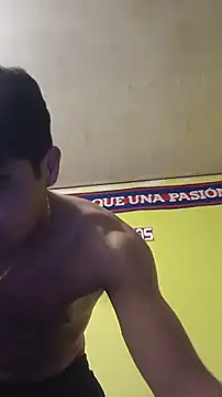 juanfritaa21 Webcam-Show
