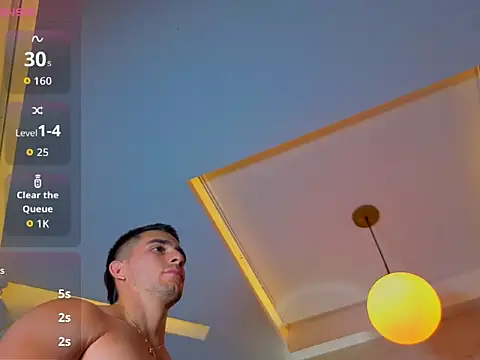 Scottfishcer1 라이브 XXX 채팅