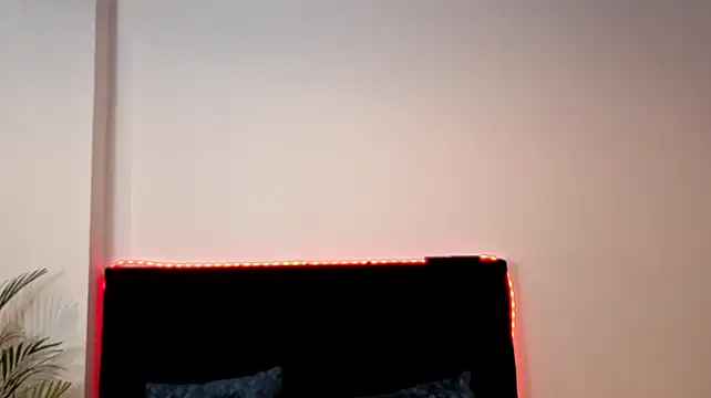 Noha-Wolf Chat XXX live