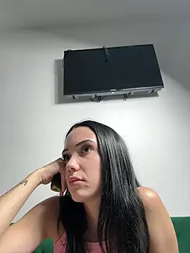 Show Webcam de KaylaRosa