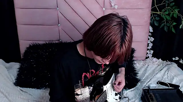 oli_dusk Obrolan Langsung XXX