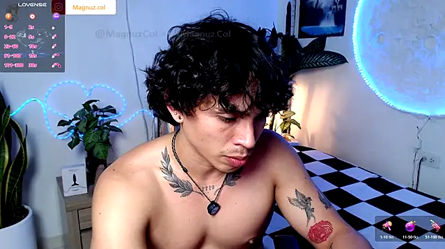 no_face_69 webcam show
