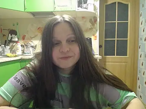 CatMelissa Chat XXX in diretta