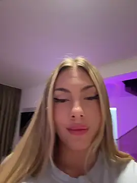 FrancescaNappi Webcam show
