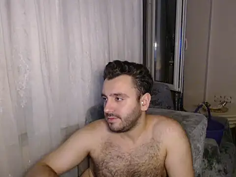 handsomeee04 Adlı Modelin Web Kamerası Şovu
