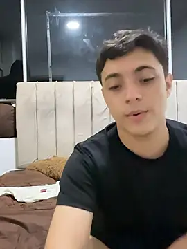 jacob_and_sam Show in webcam