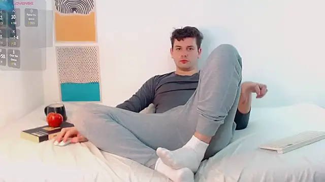 Luc_7 live XXX chat