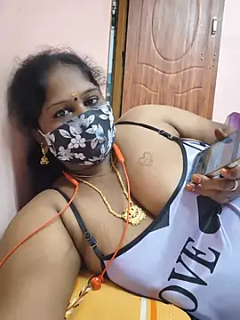 Show webcam de yalini1431