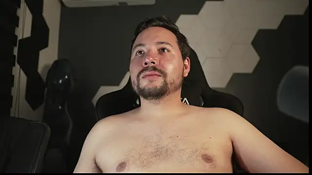 Show de webcam de Delirex