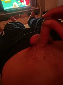 Desjaan666's Webcam Show