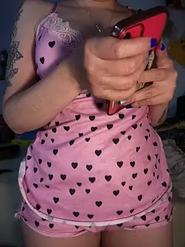 carolina16love Live XXX-Chat