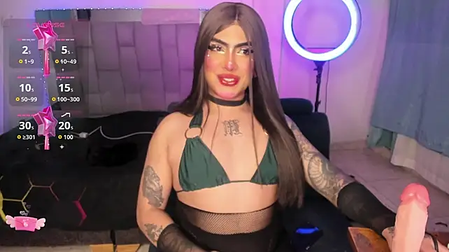Pertunjukan Kamera Web Sophie_whitexxx