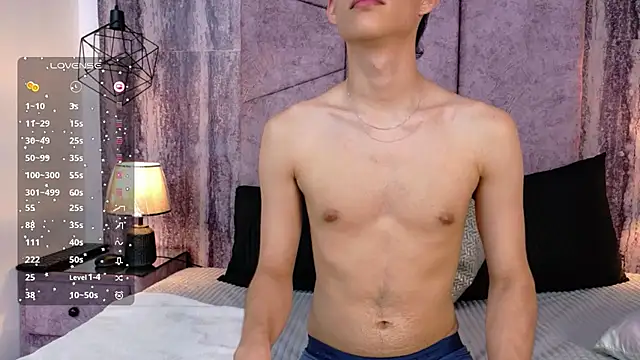 AronTawers Show Webcam