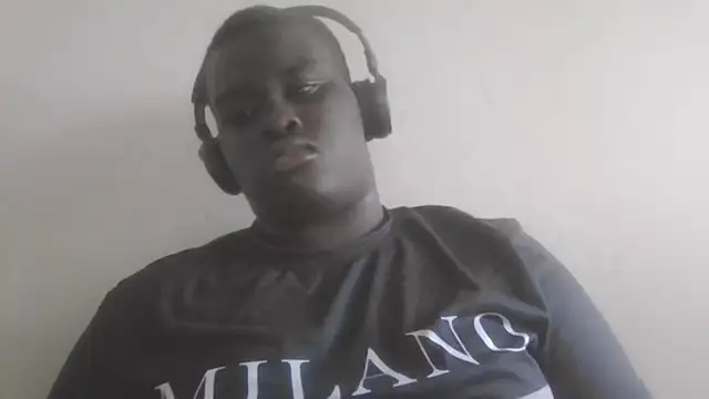 عرض كام KIngAtlasMensah