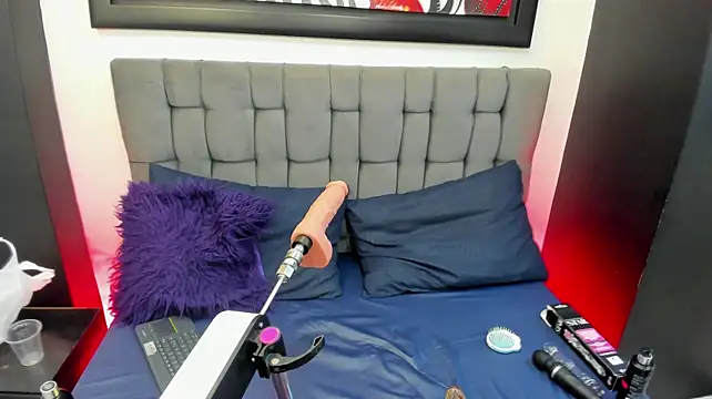 AngeliqueGirard's Live XXX Chat