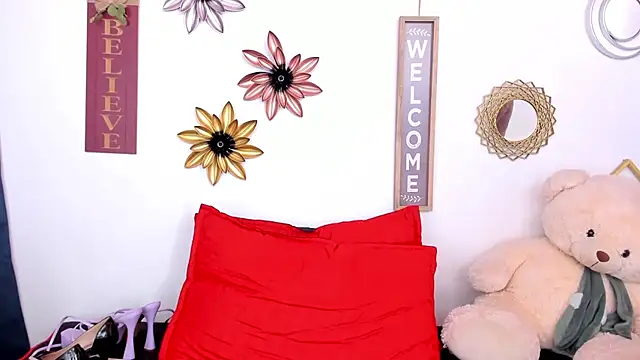 paolitakens Live XXX-Chat