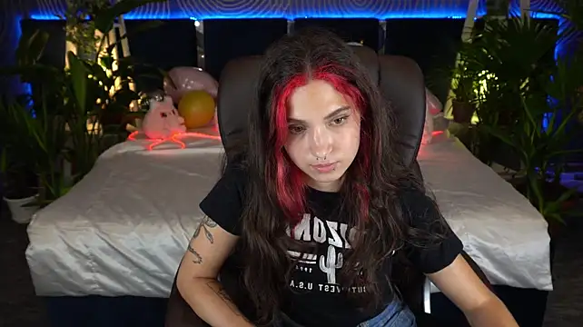 BabyFlowerr 라이브 XXX 채팅