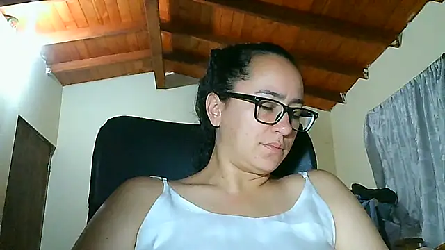 Nathalieprez4's Live XXX Chat
