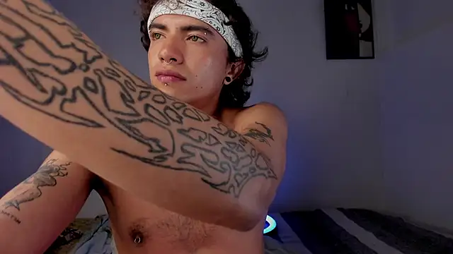 darkodarkoo Webcam show