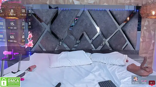 Živý XXX chat Selene__Lopez_
