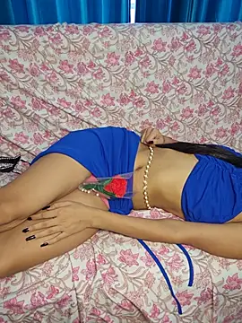 צ'אט XXX בשידור חי של Angel_Palak_