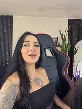Živý XXX chat EmmyEvans1