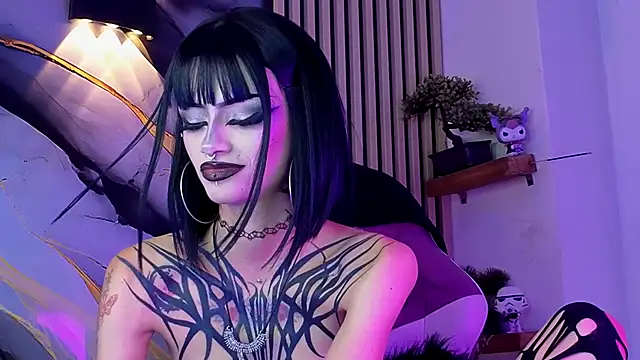 chloe_jacksonn's Live XXX Chat