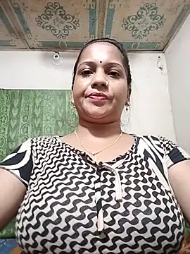 Pertunjukan Kamera Web Payel_50