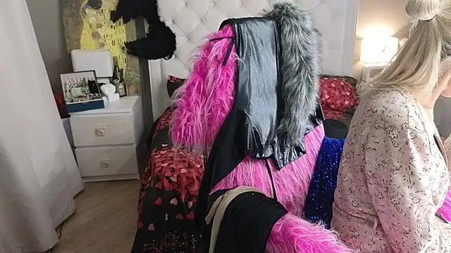 RoxalanaStarn Live XXX chat