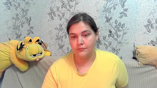 rachelwild Adlı Modelin Canlı XXX Sohbeti