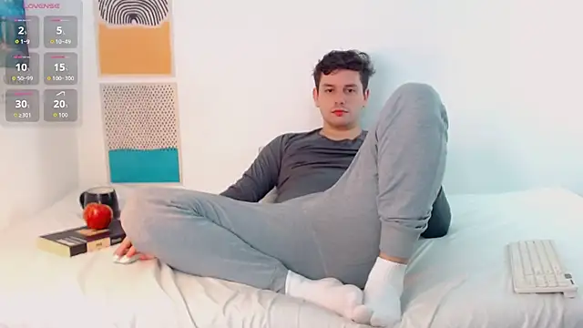 Luc_7 Show Webcam