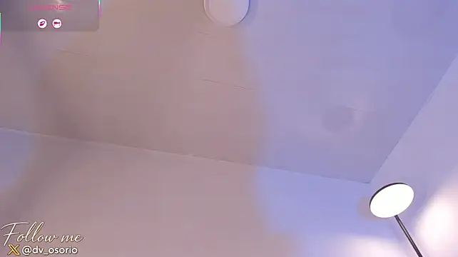 Онлайн чат XXX david_osoriox