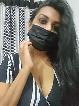 Show webcam de shreeni-jaiswa