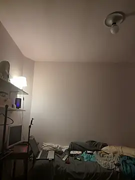 PierPesaroX Webcam show