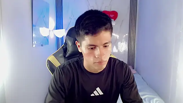 Živý XXX chat Ascii_one
