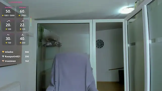 Aryanette's Live XXX Chat