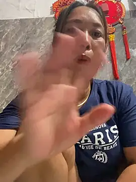 Linaannn 现场XXX聊天
