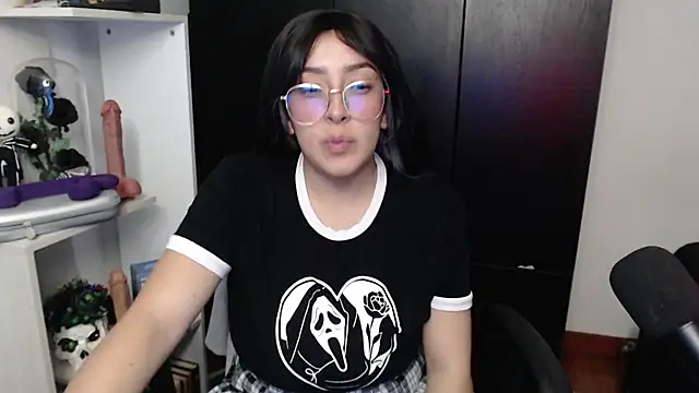 Chatroom XXX en direct de Candeepp