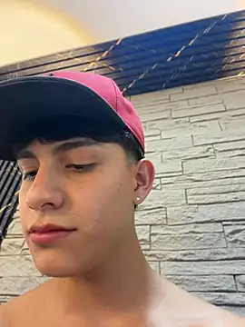 Živý XXX chat Lander_Cruz